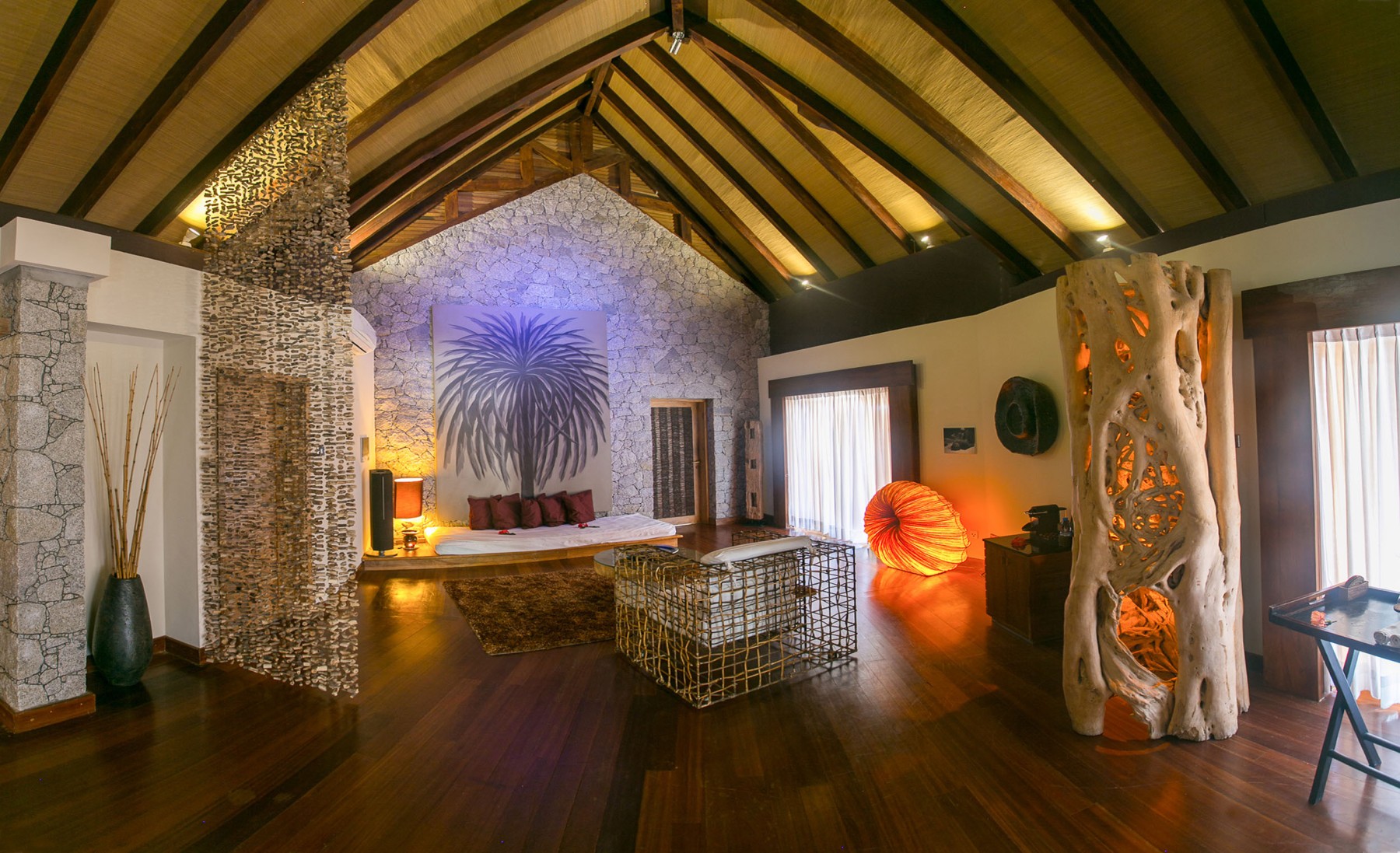 Villa Présidentielle